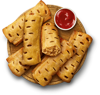 Vegan Sausage Roll Hype Turns To Disappointment, by Pathless Pilgrim